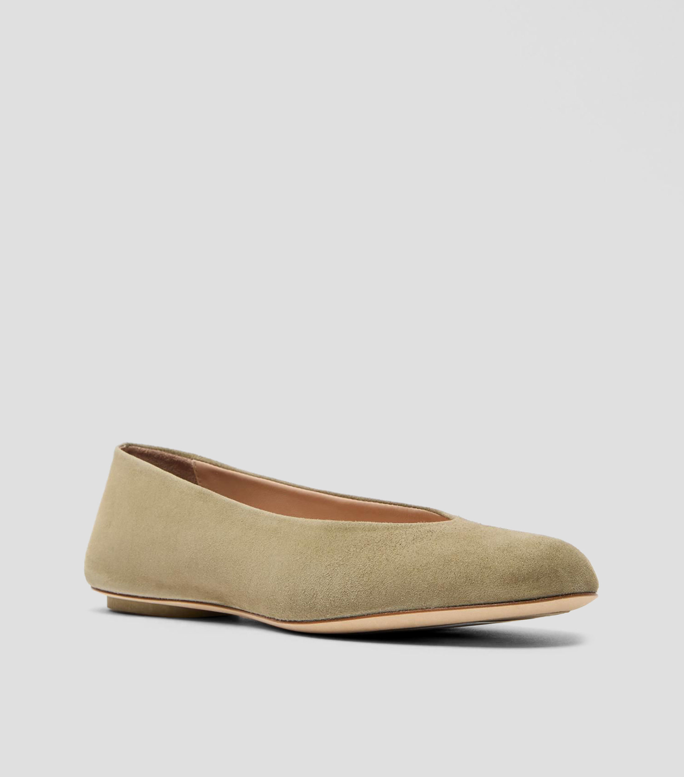 Flats planas ultrasuaves Mujer
